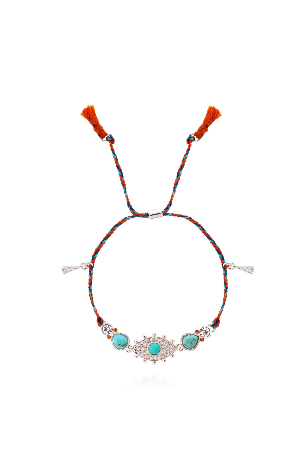  Bracelet Kalie Argenté