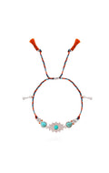  Bracelet Kalie Argenté