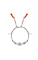  Bracelet Kalie Argenté