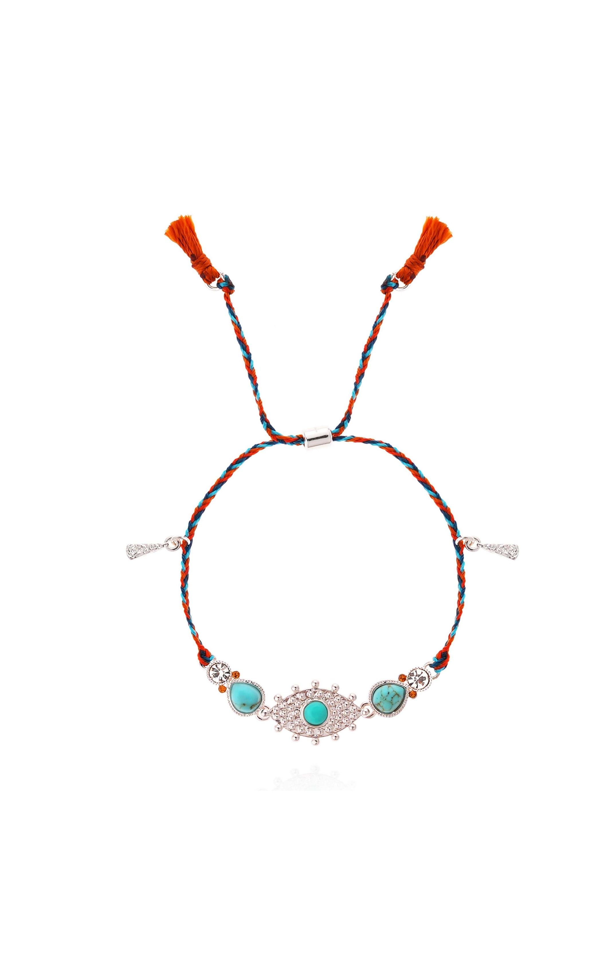  Bracelet Kalie Argenté