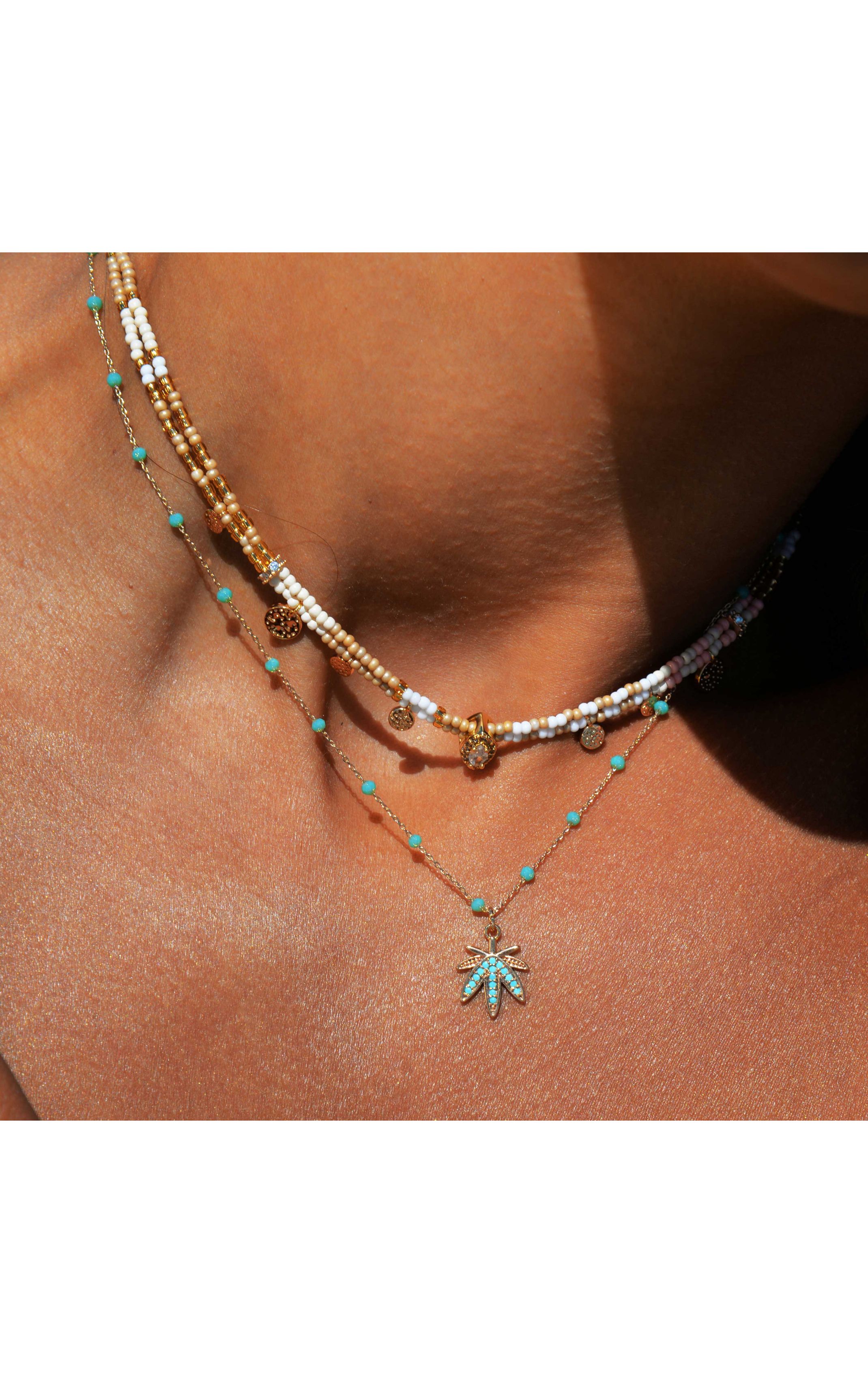  Collier Kana