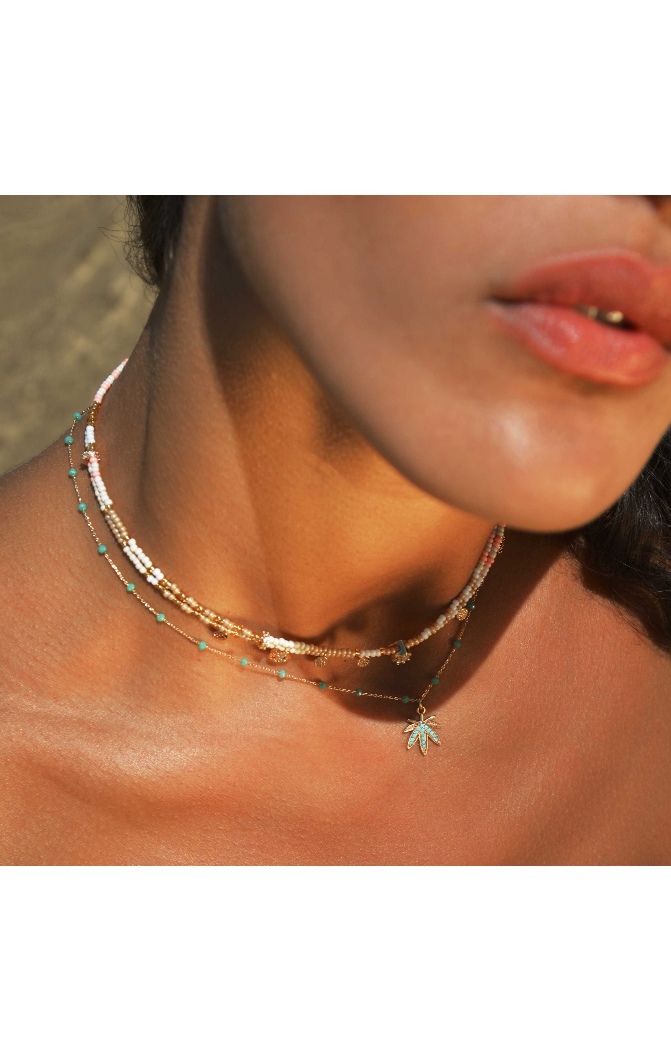  Collier Kana
