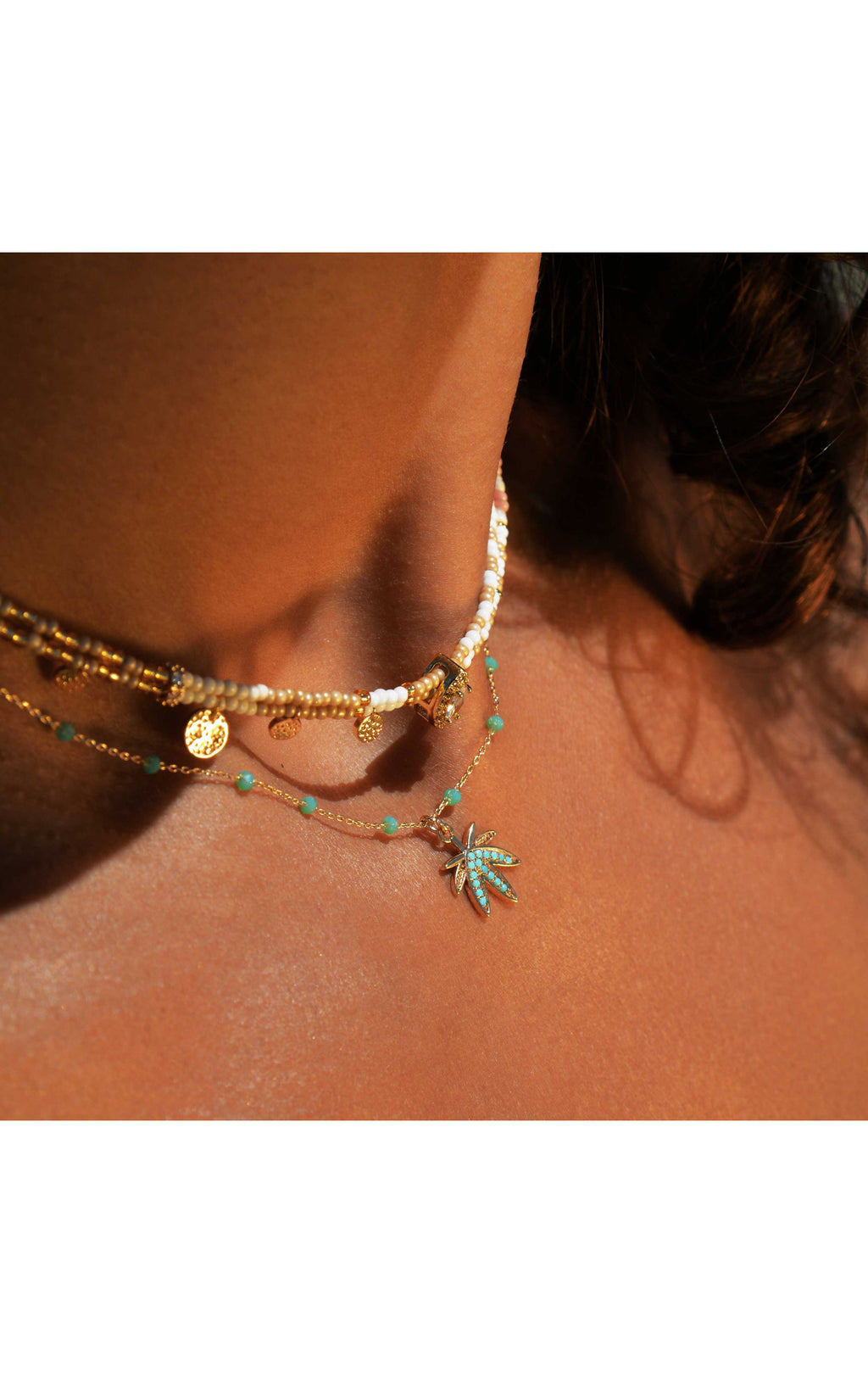  Collier Kana