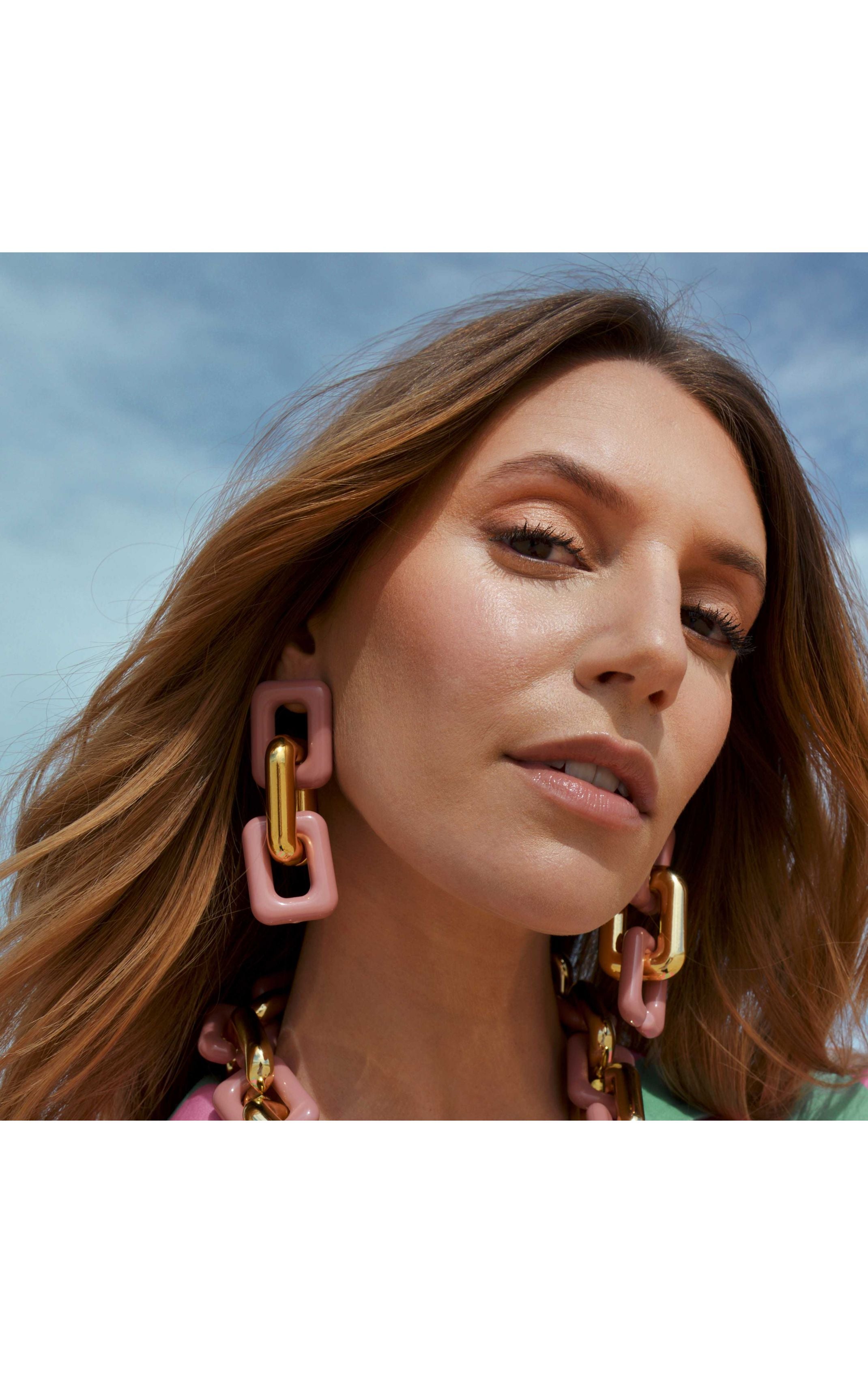  Boucles D'oreilles Karis