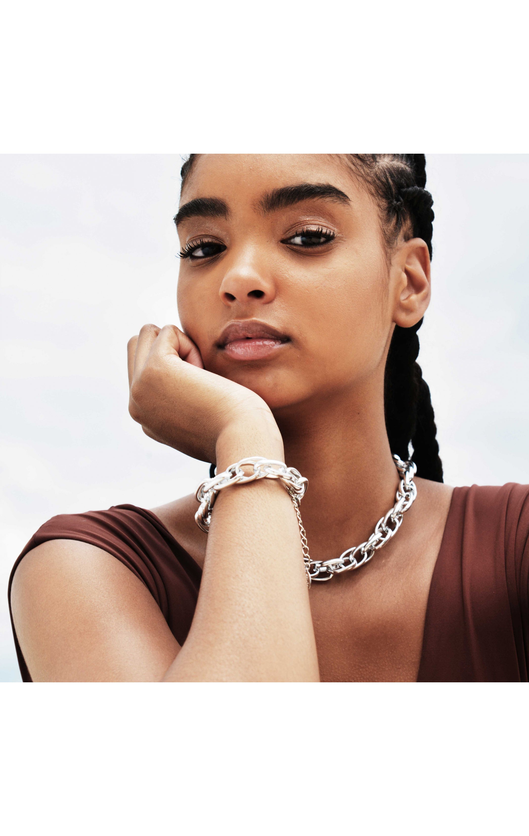  Collier Kelis