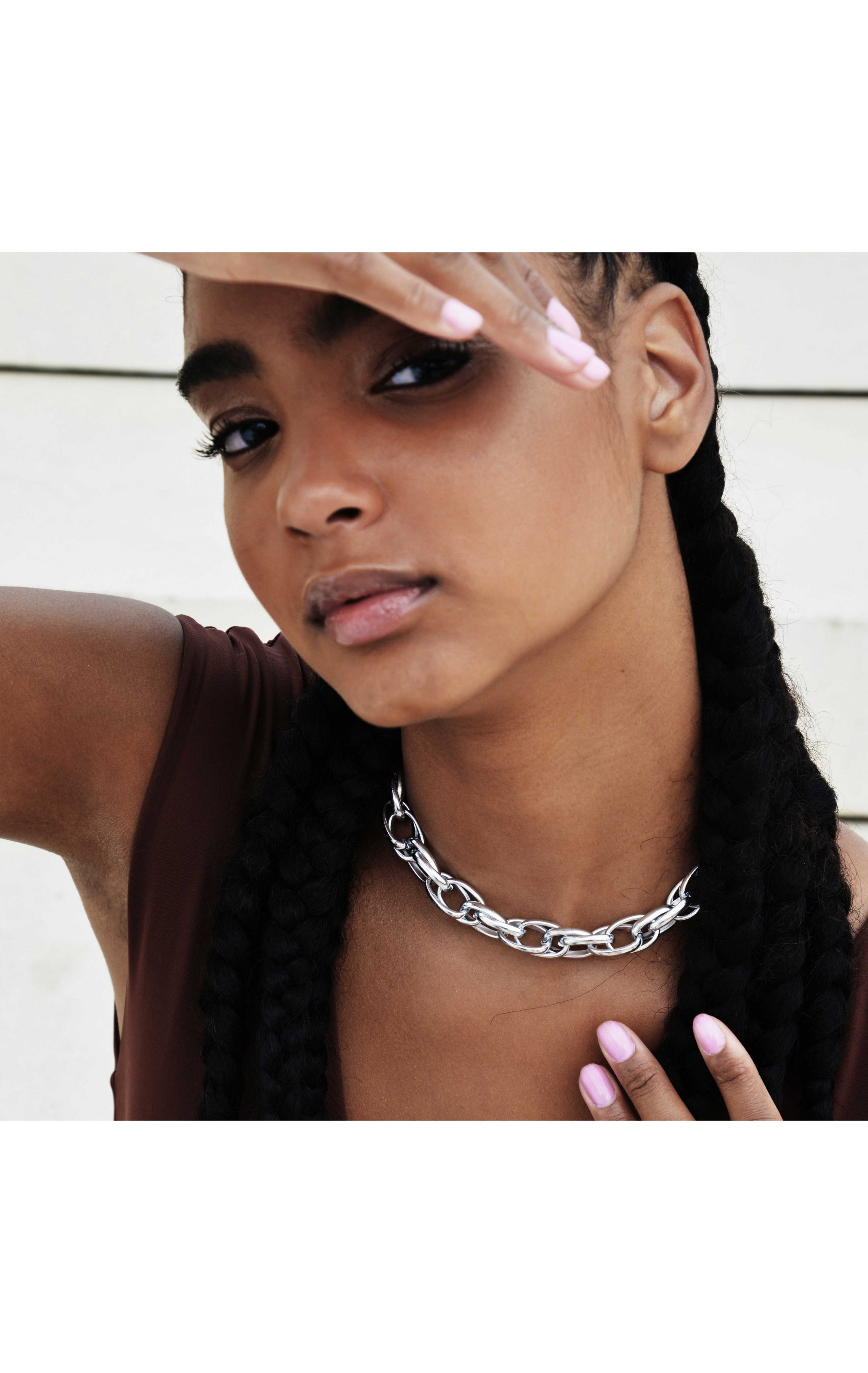  Collier Kelis