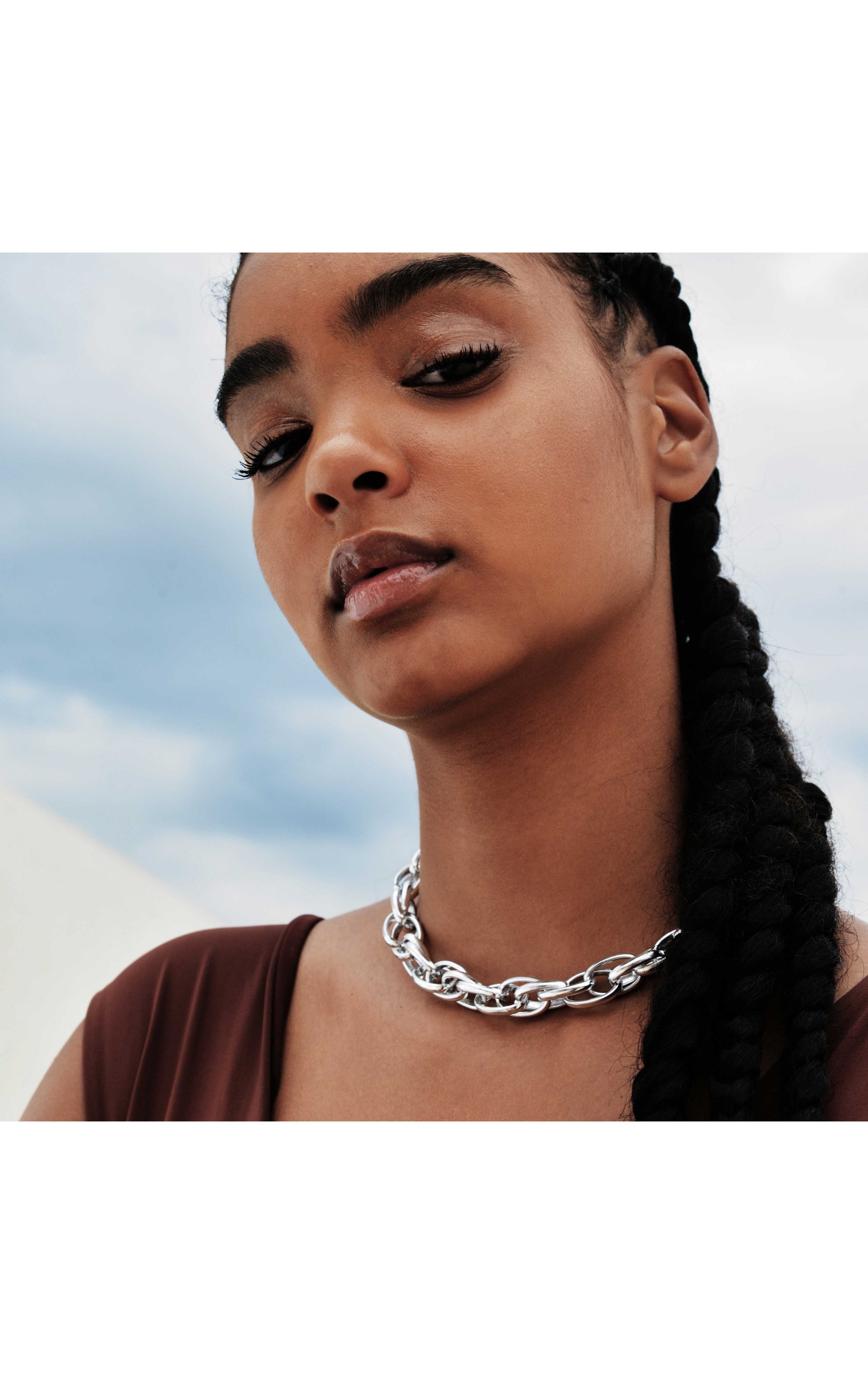  Collier Kelis