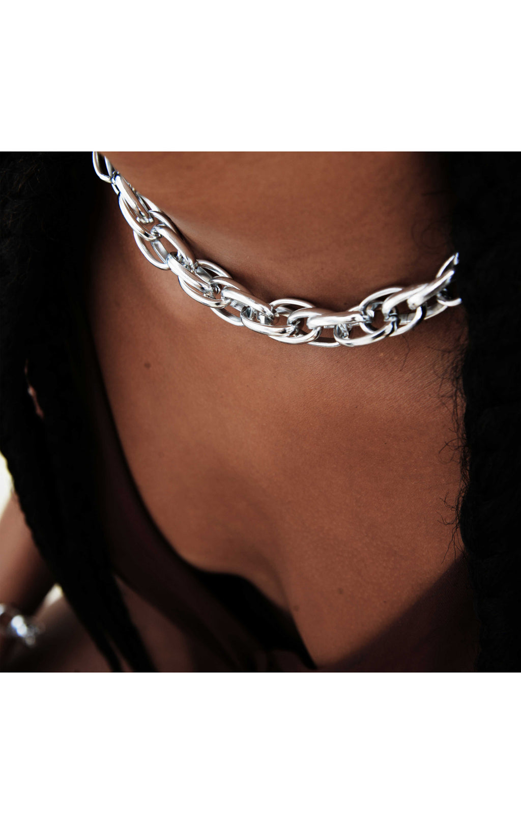  Collier Kelis