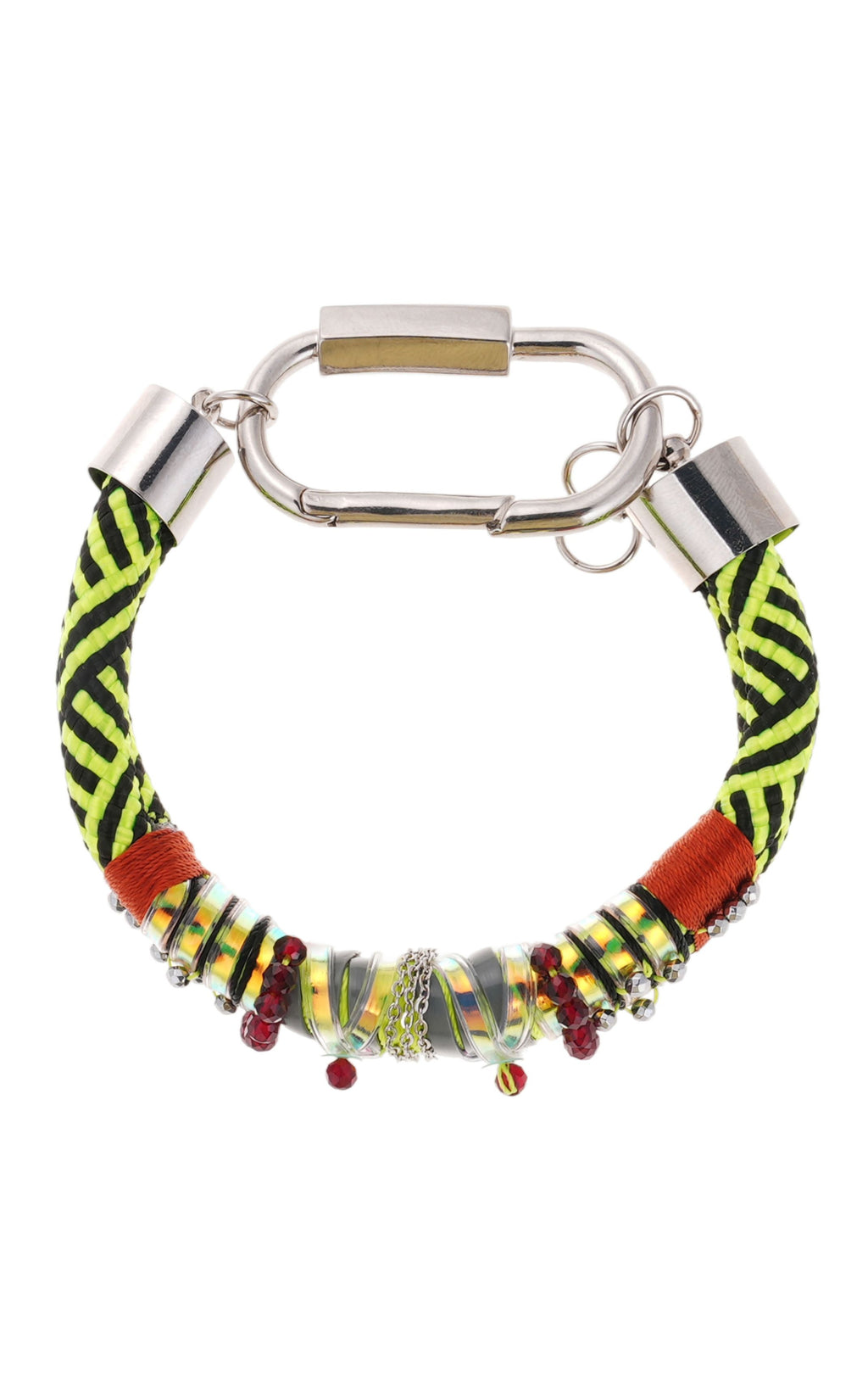  Bracelet Kilimandjaro Jaune