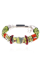  Bracelet Kilimandjaro Jaune