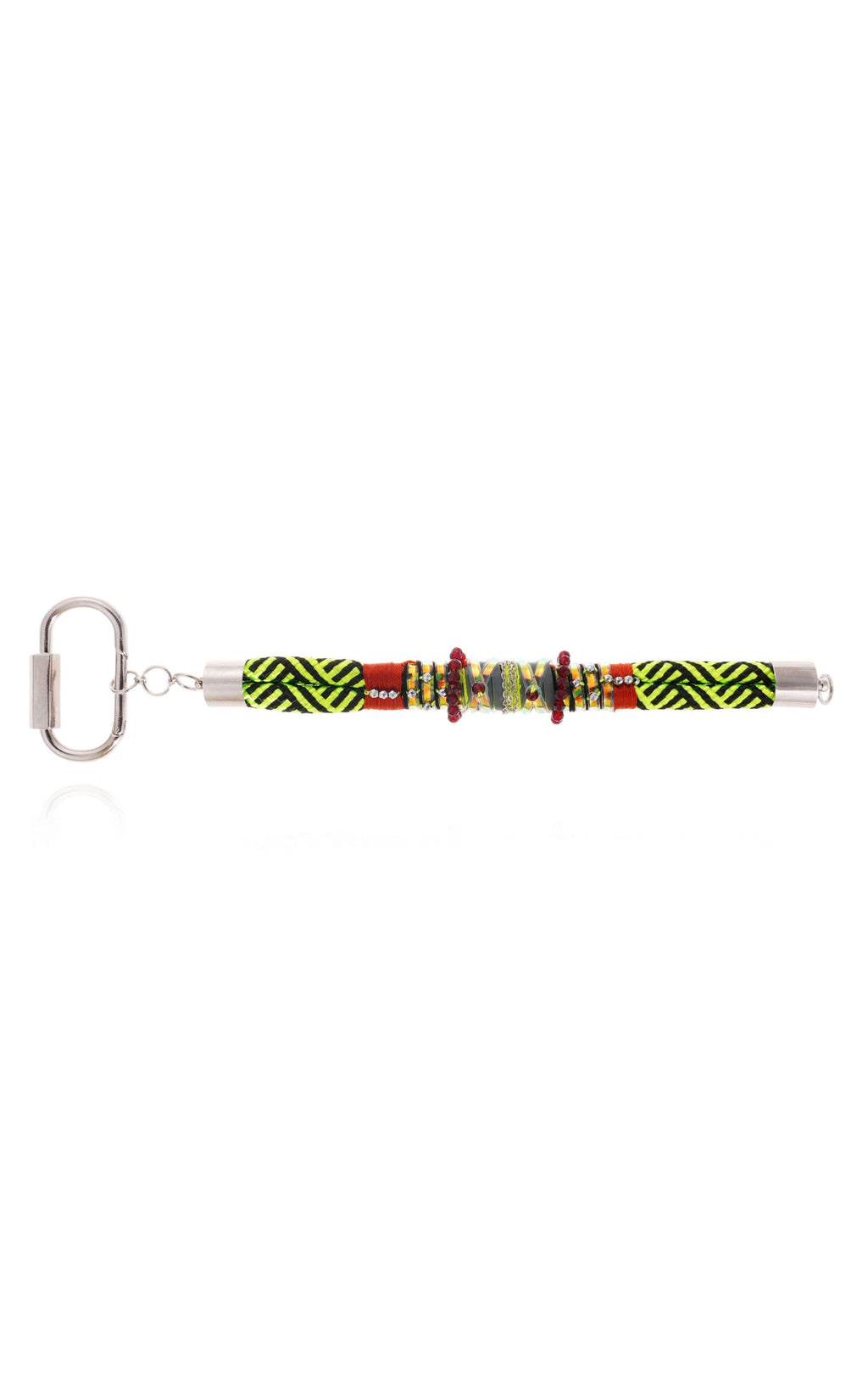  Bracelet Kilimandjaro Jaune