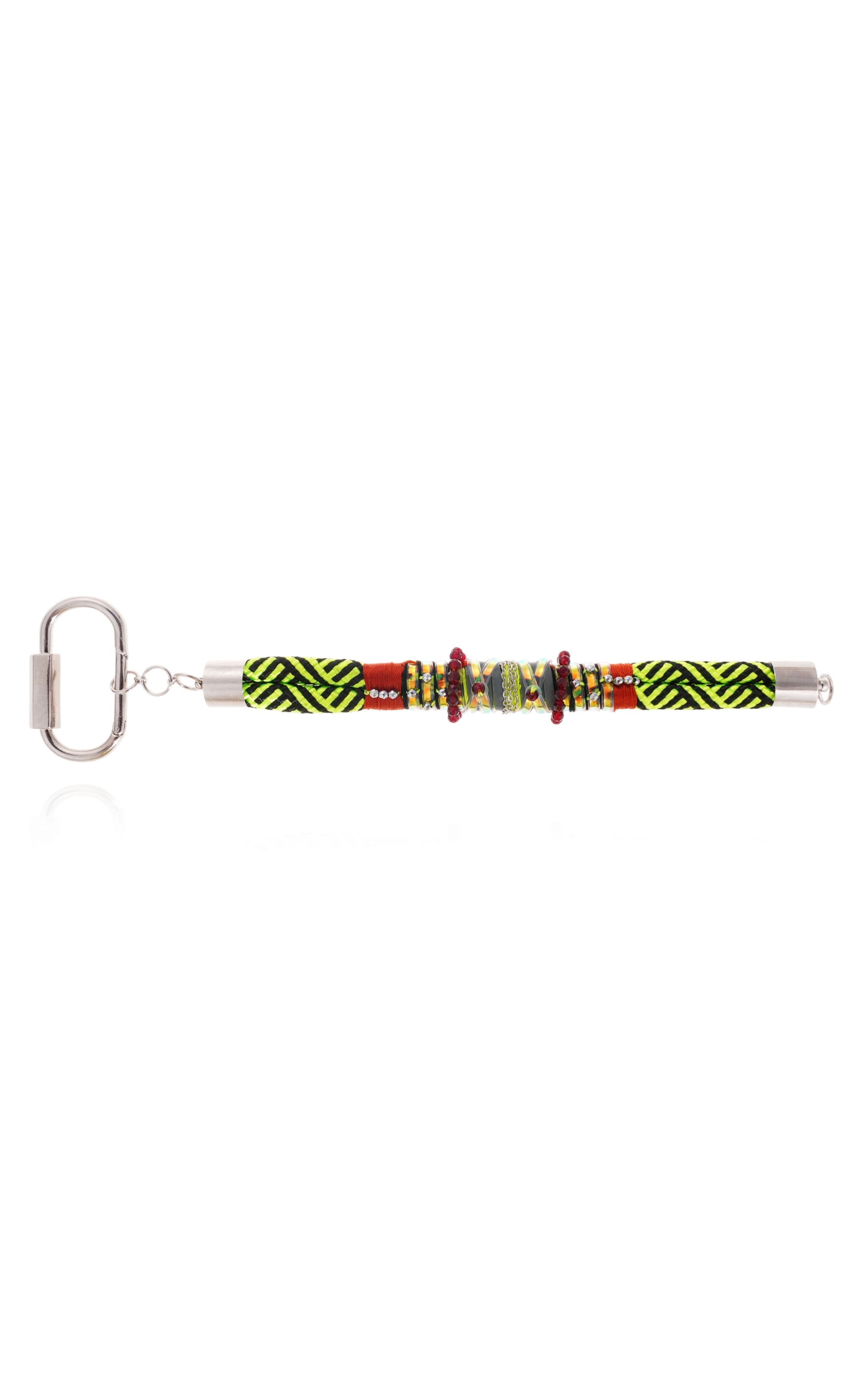  Bracelet Kilimandjaro Jaune