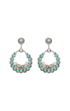  Boucles D'oreilles Kwanita