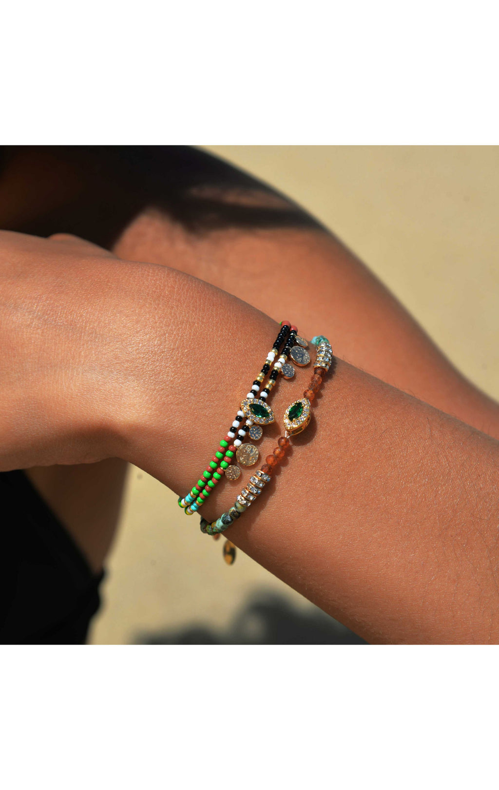  Bracelet Lagos