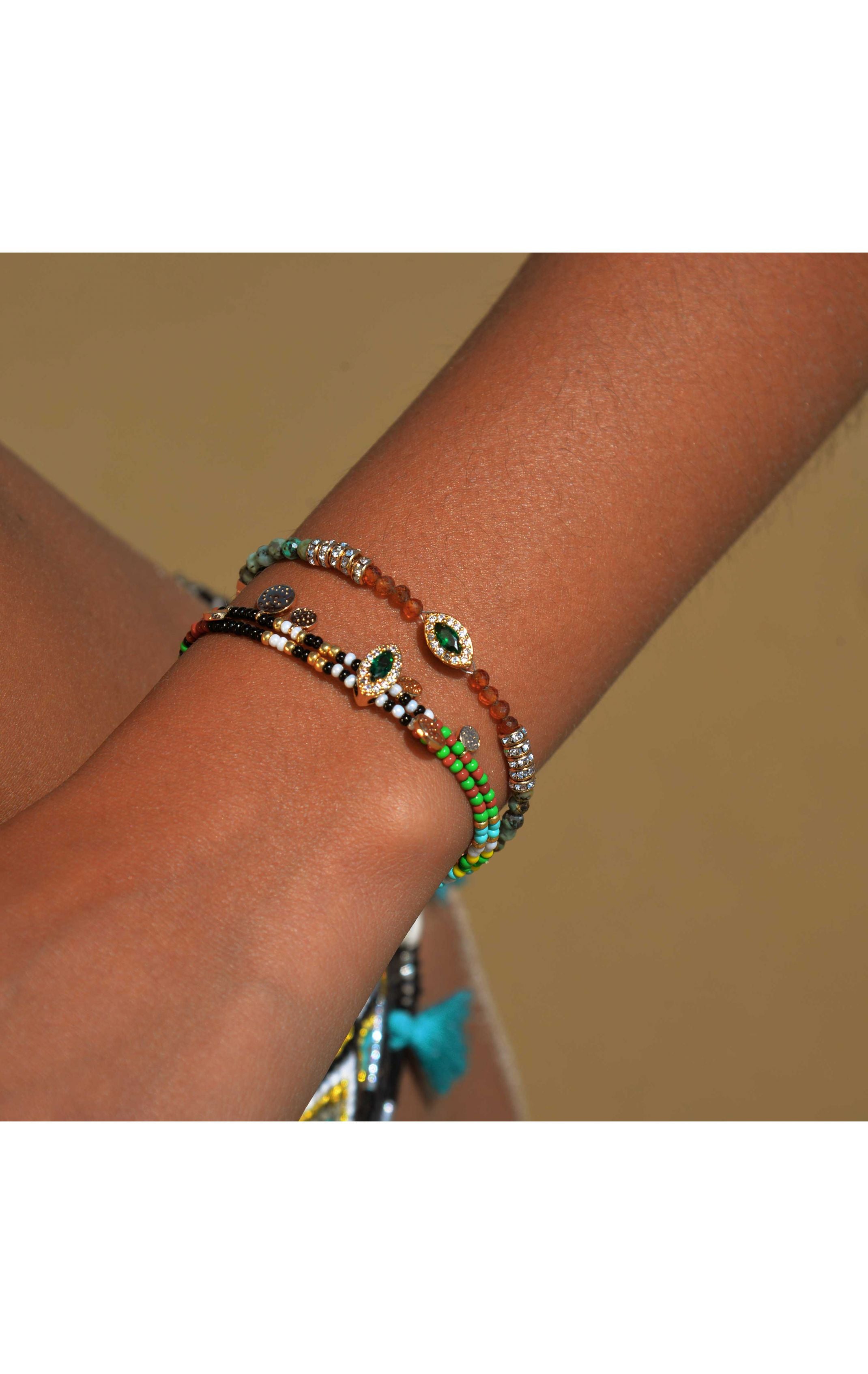 Bracelet Lagos