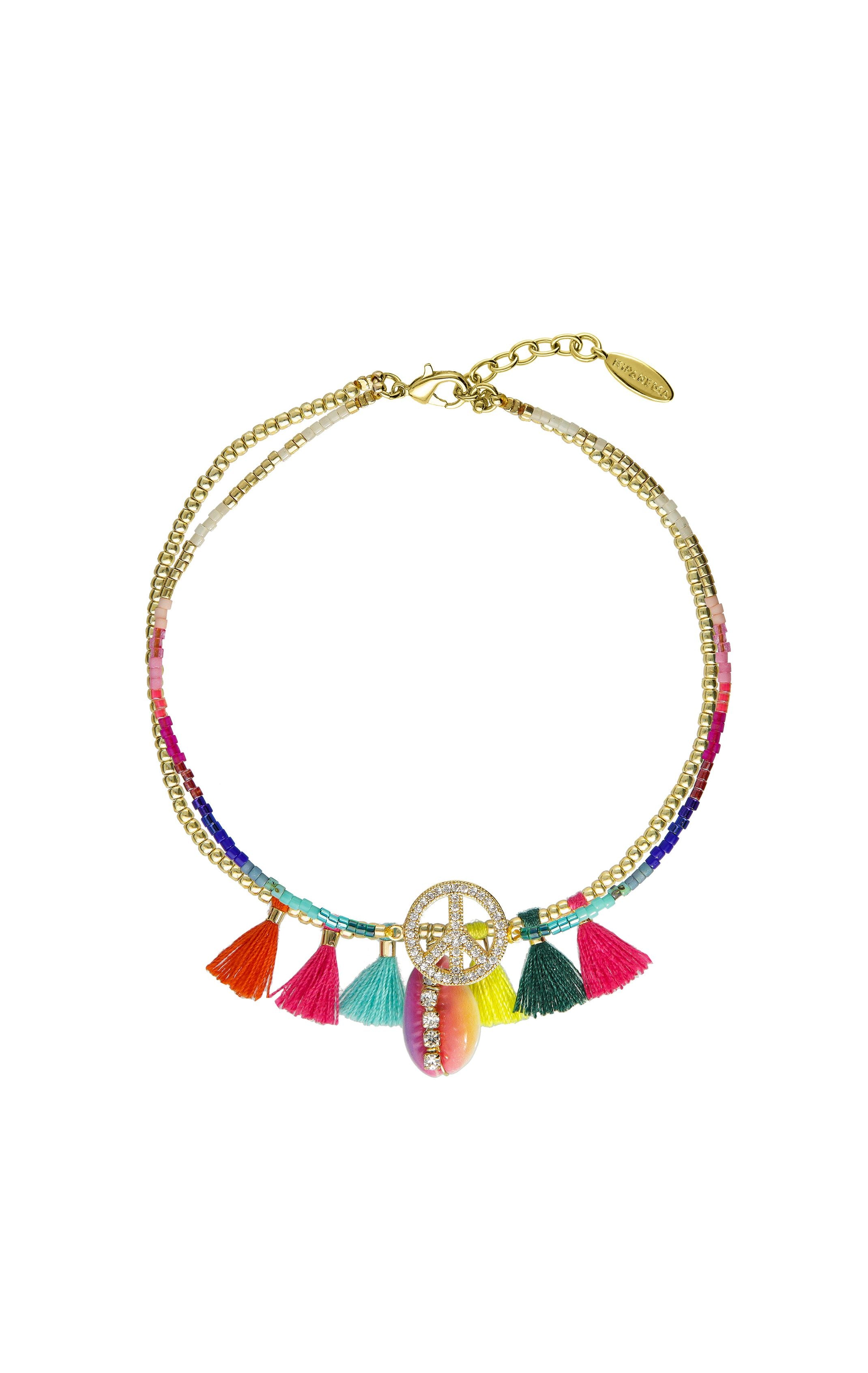  Bracelet De Cheville Lakely