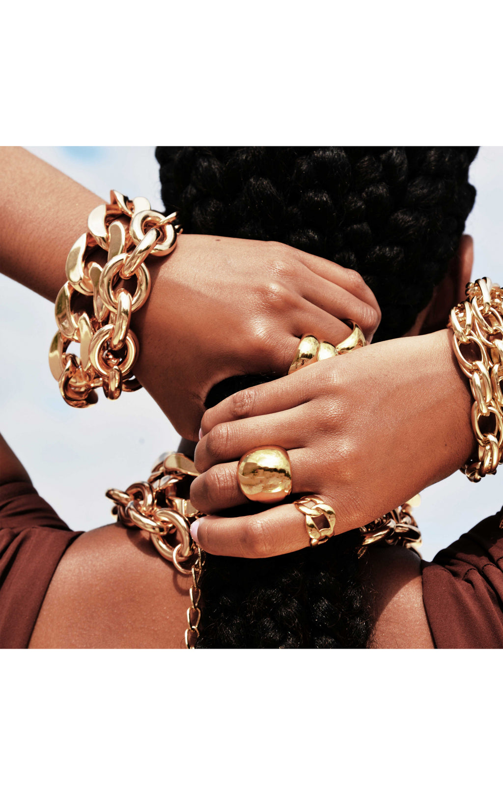  Bracelet Lauryn
