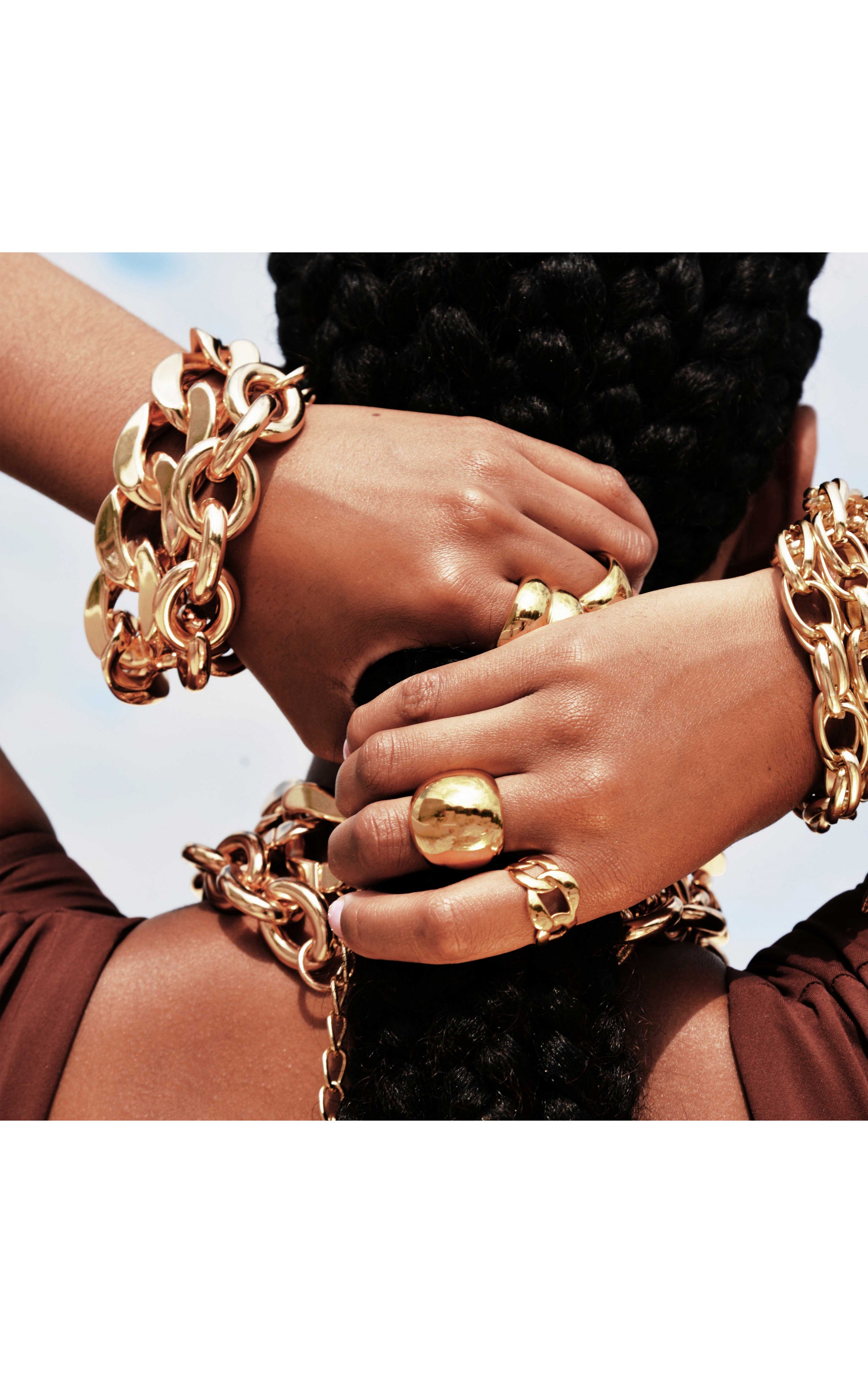  Bracelet Lauryn
