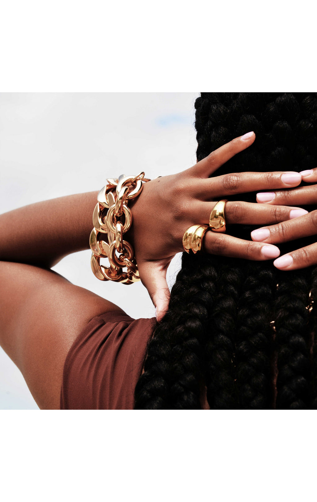  Bracelet Lauryn