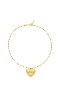  Collier Loveme Doré