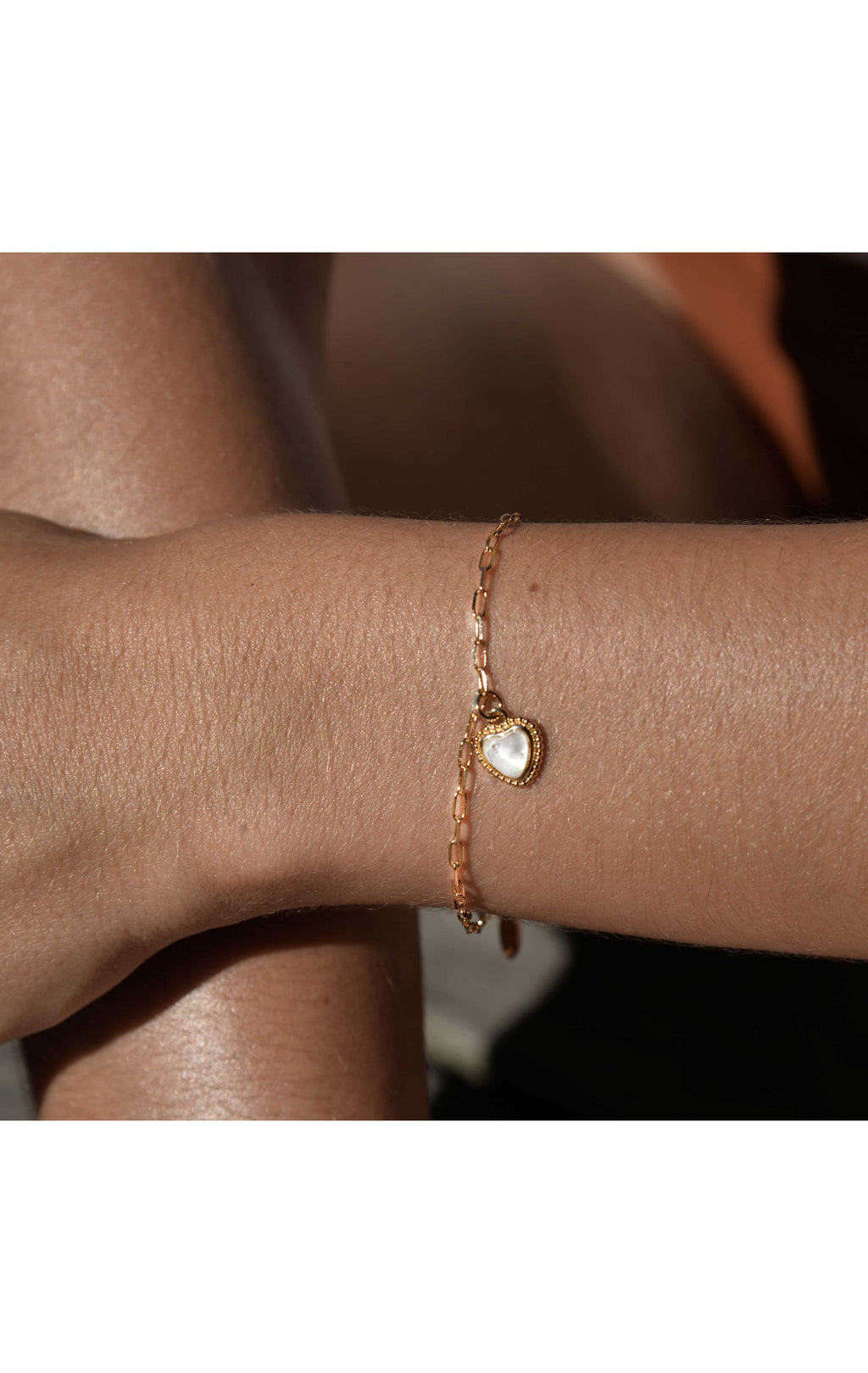  Bracelet Lovy
