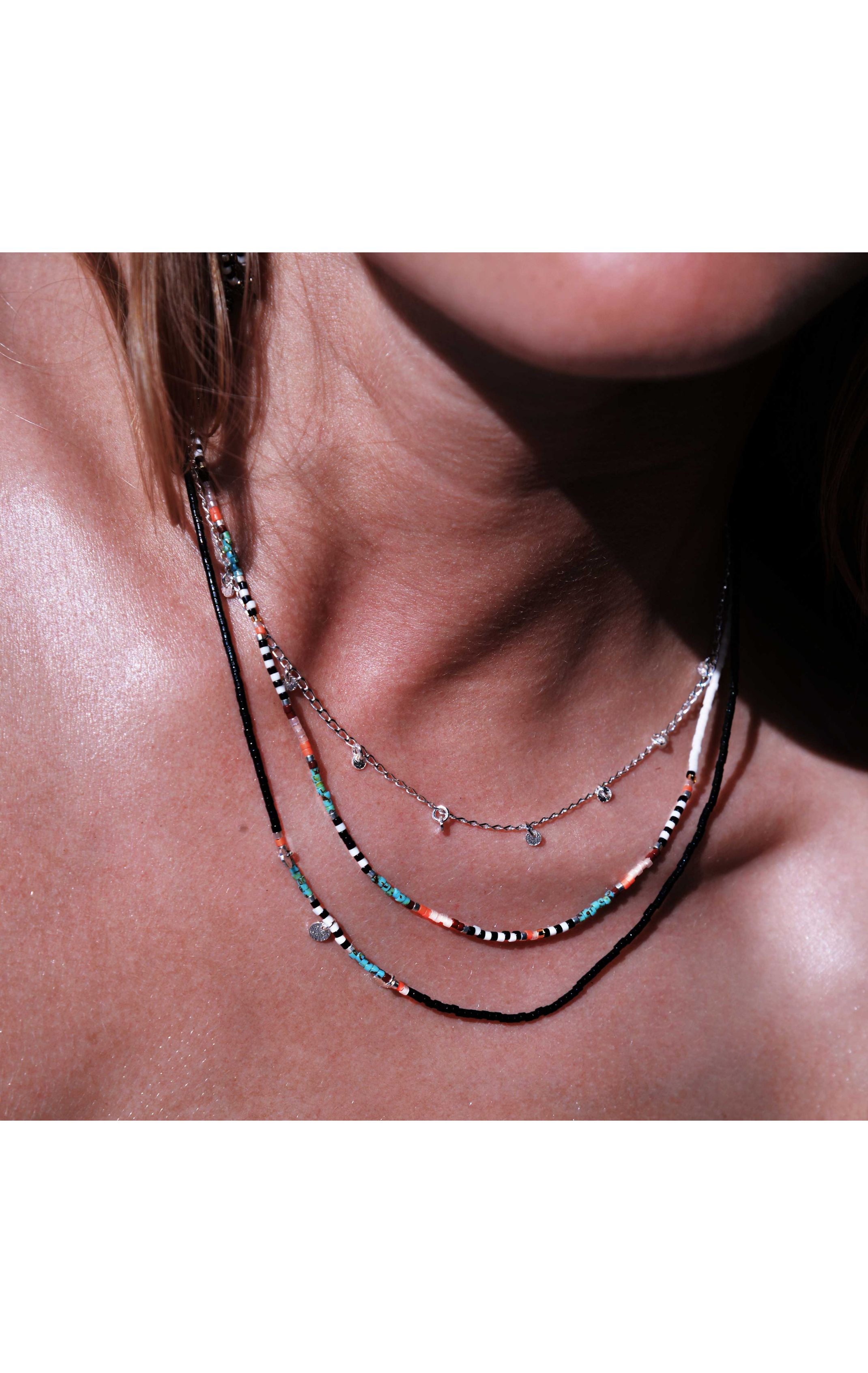  Collier Luiza