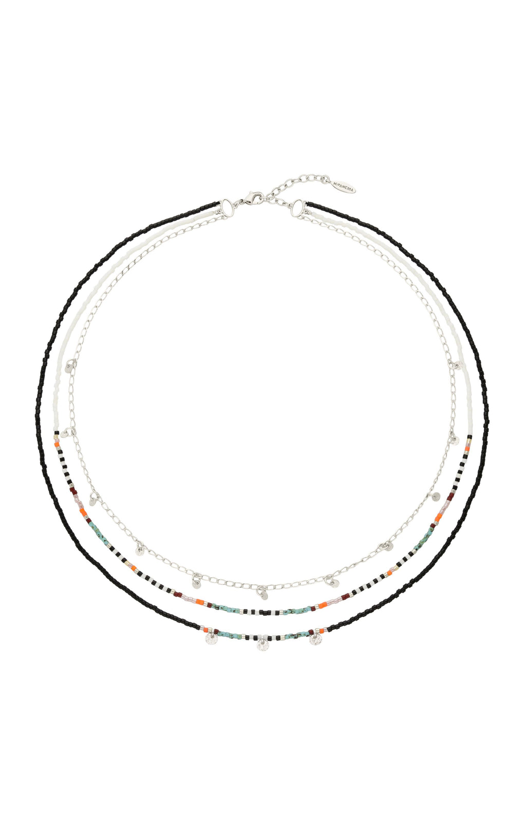  Collier Luiza