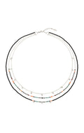  Collier Luiza