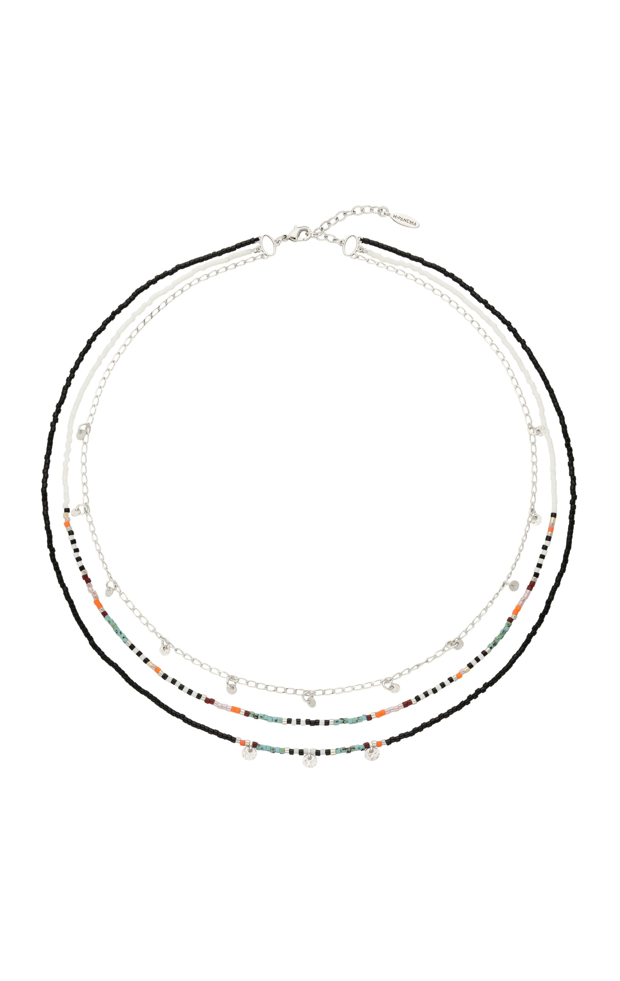  Collier Luiza