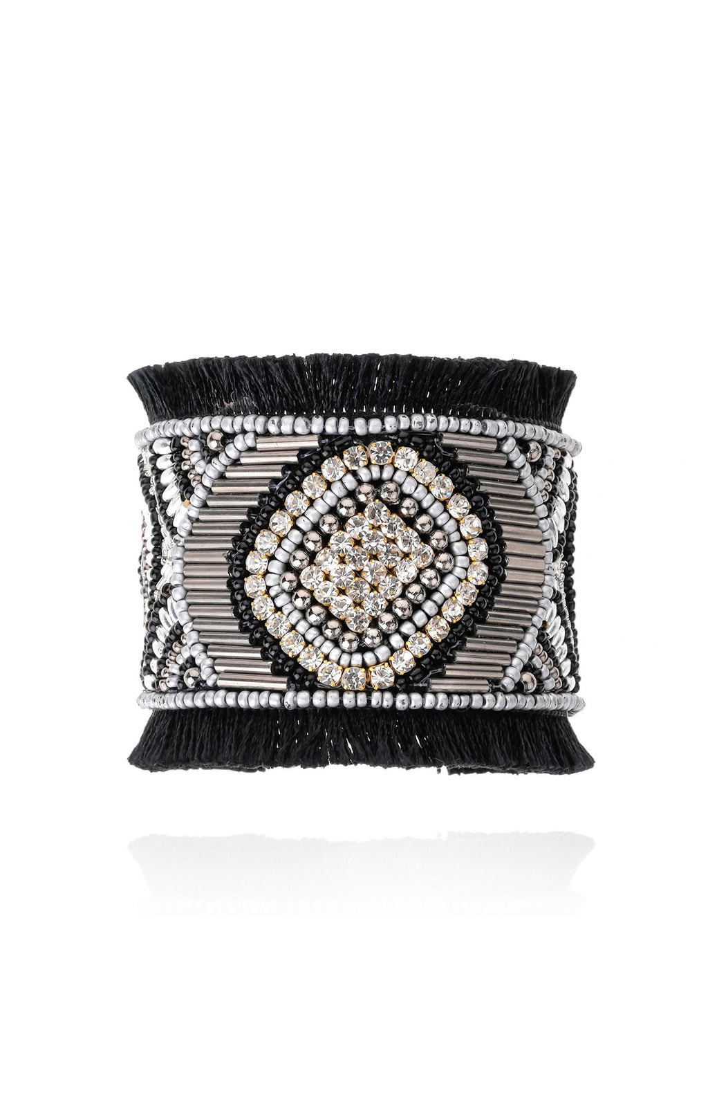  Bracelet Luna Noir