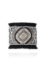  Bracelet Luna Noir