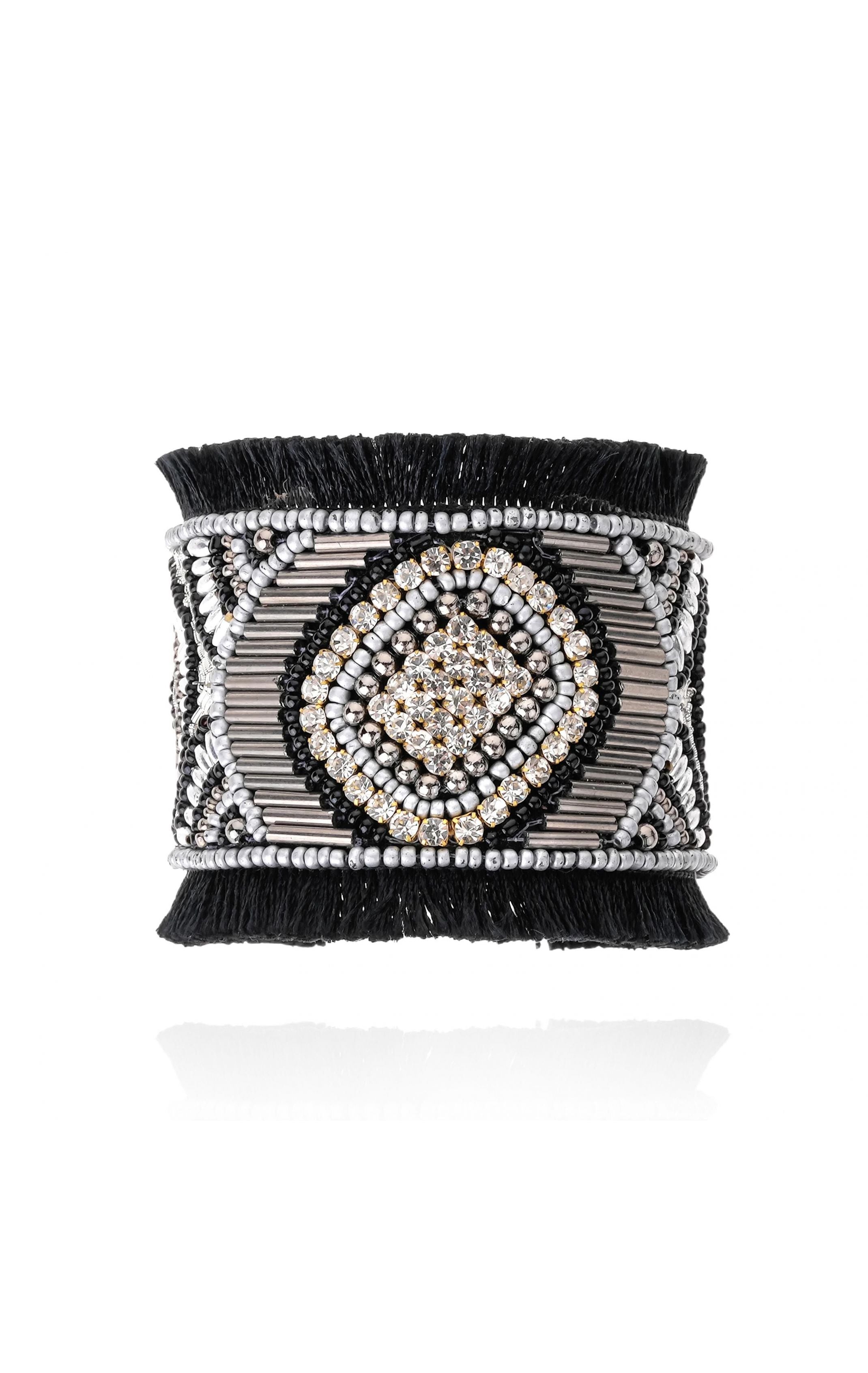  Bracelet Luna Noir