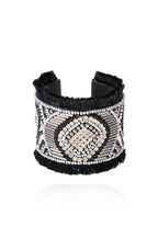  Bracelet Luna Noir