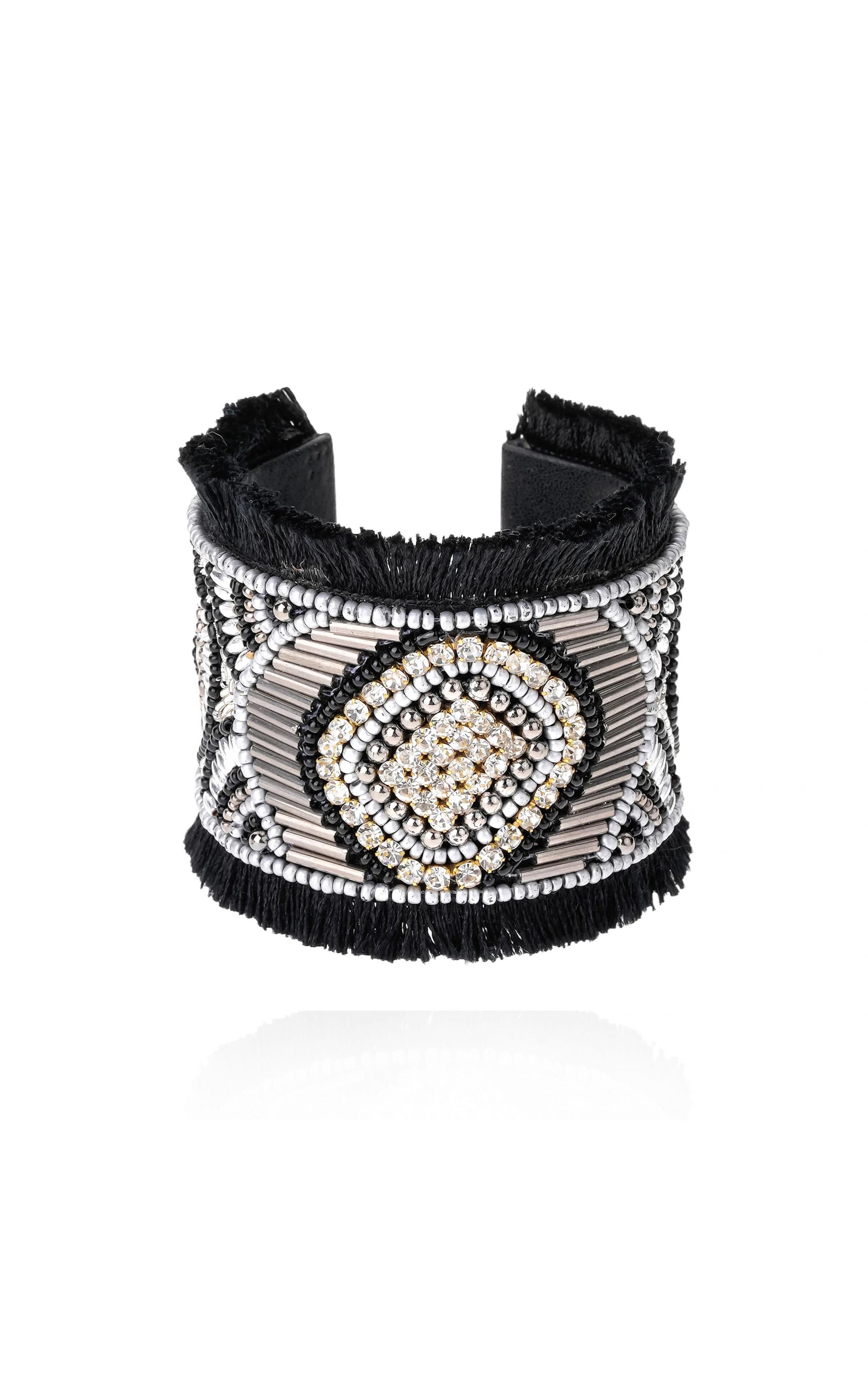  Bracelet Luna Noir