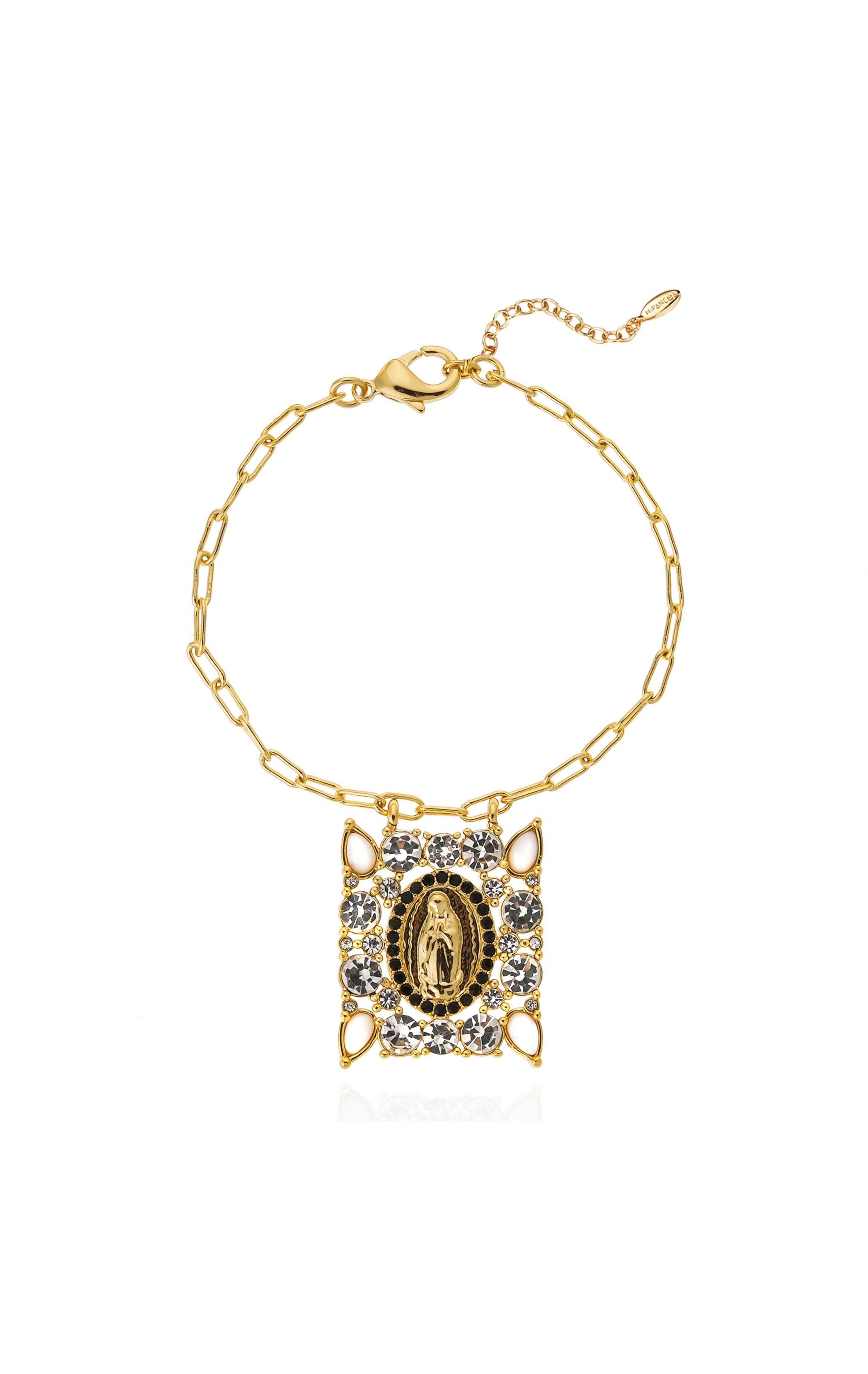  Bracelet Magdalena Doré
