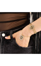  Bracelet Magdalena Doré