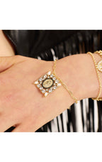 Bracelet Magdalena Doré