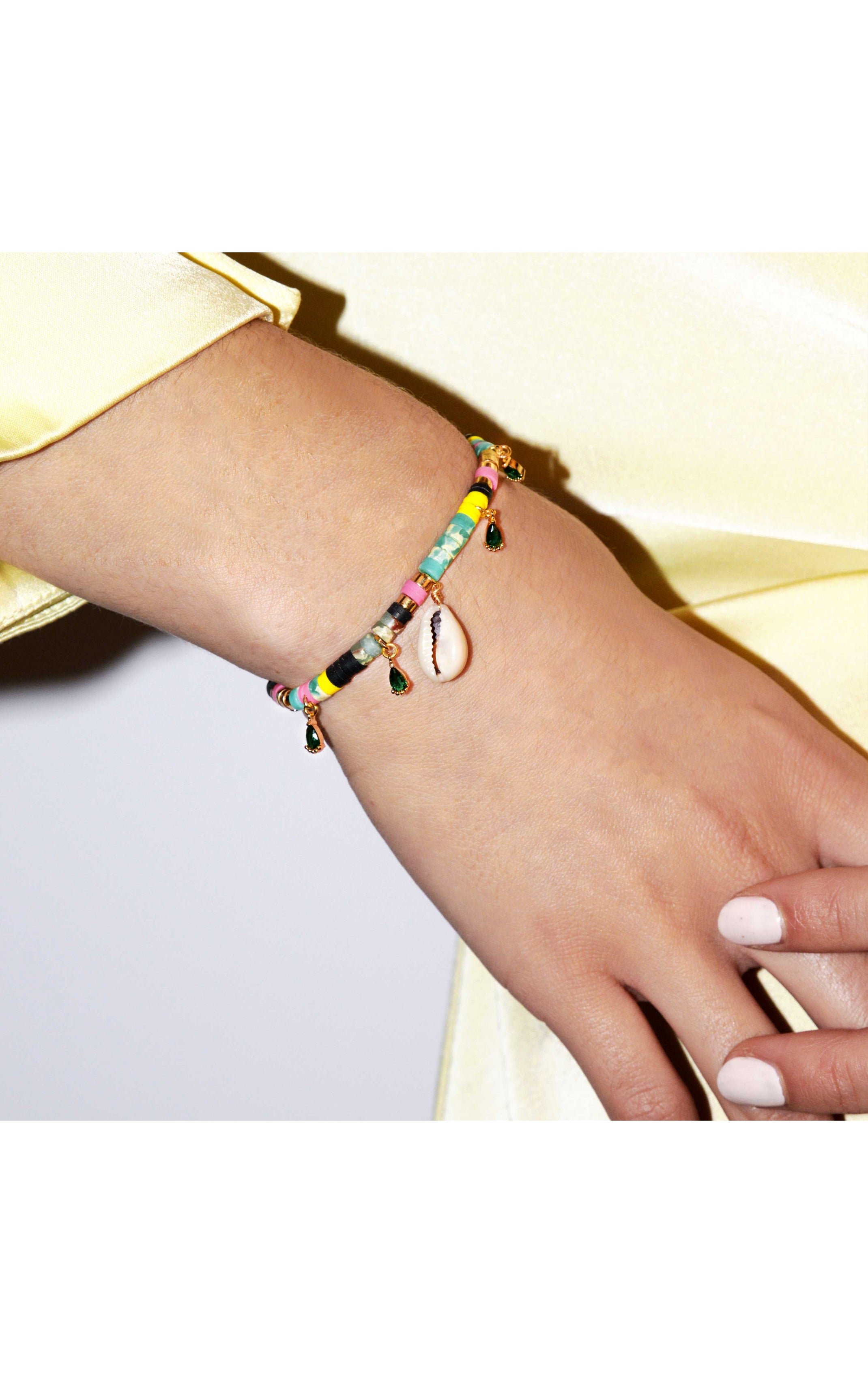  Bracelet Marracas