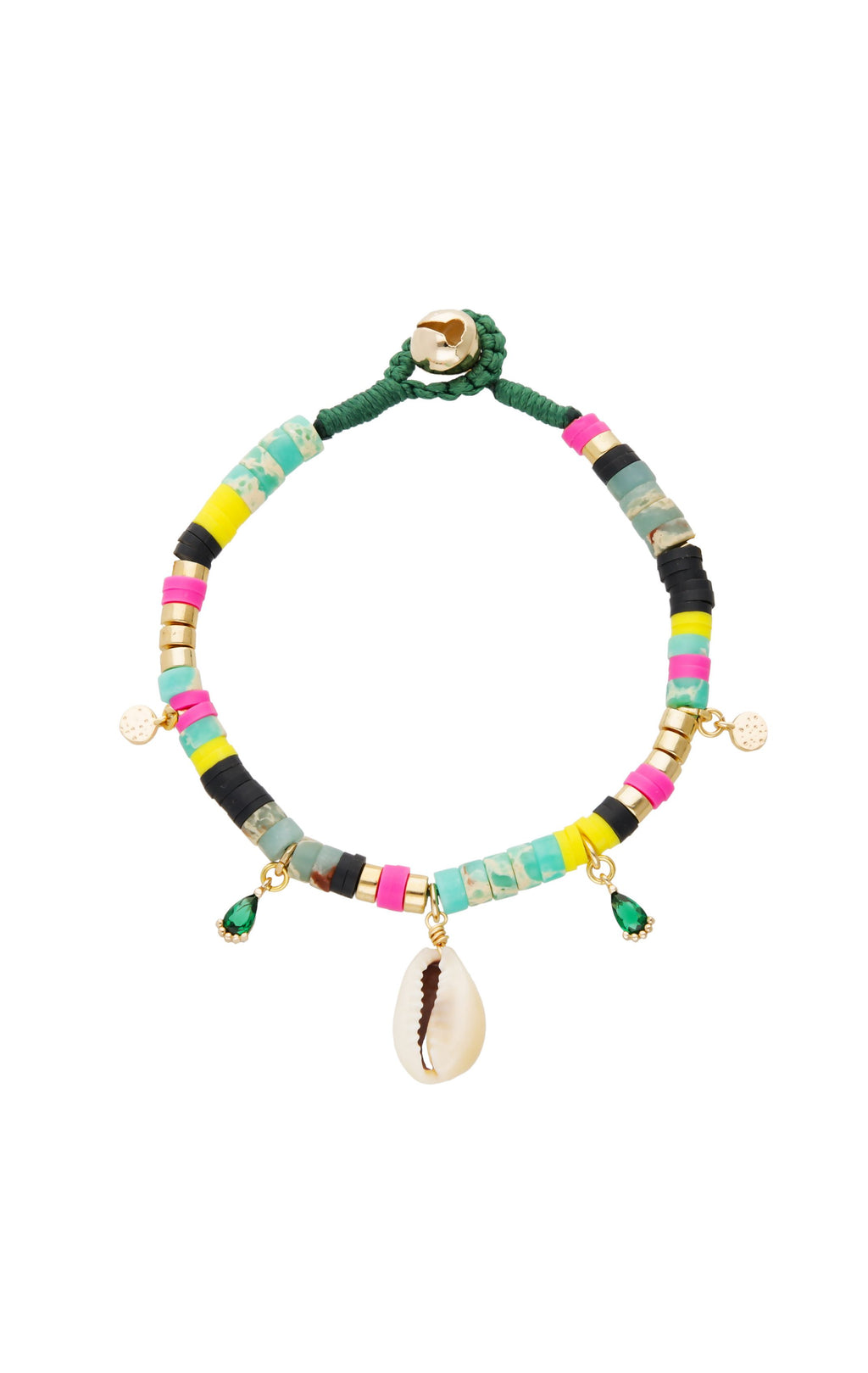  Bracelet Marracas
