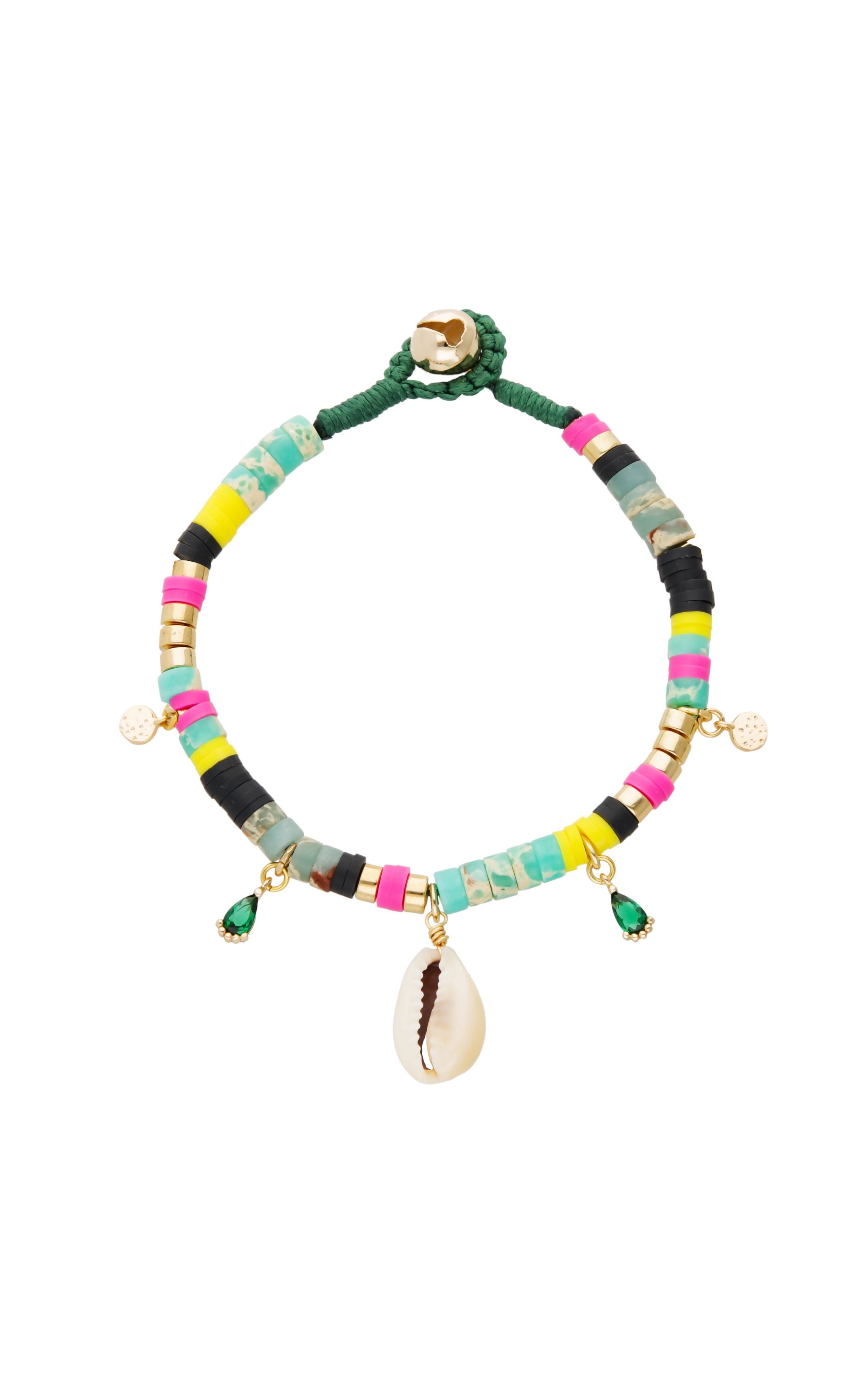  Bracelet Marracas