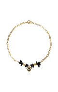  Collier Maravillas Noir