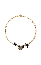  Collier Maravillas Noir