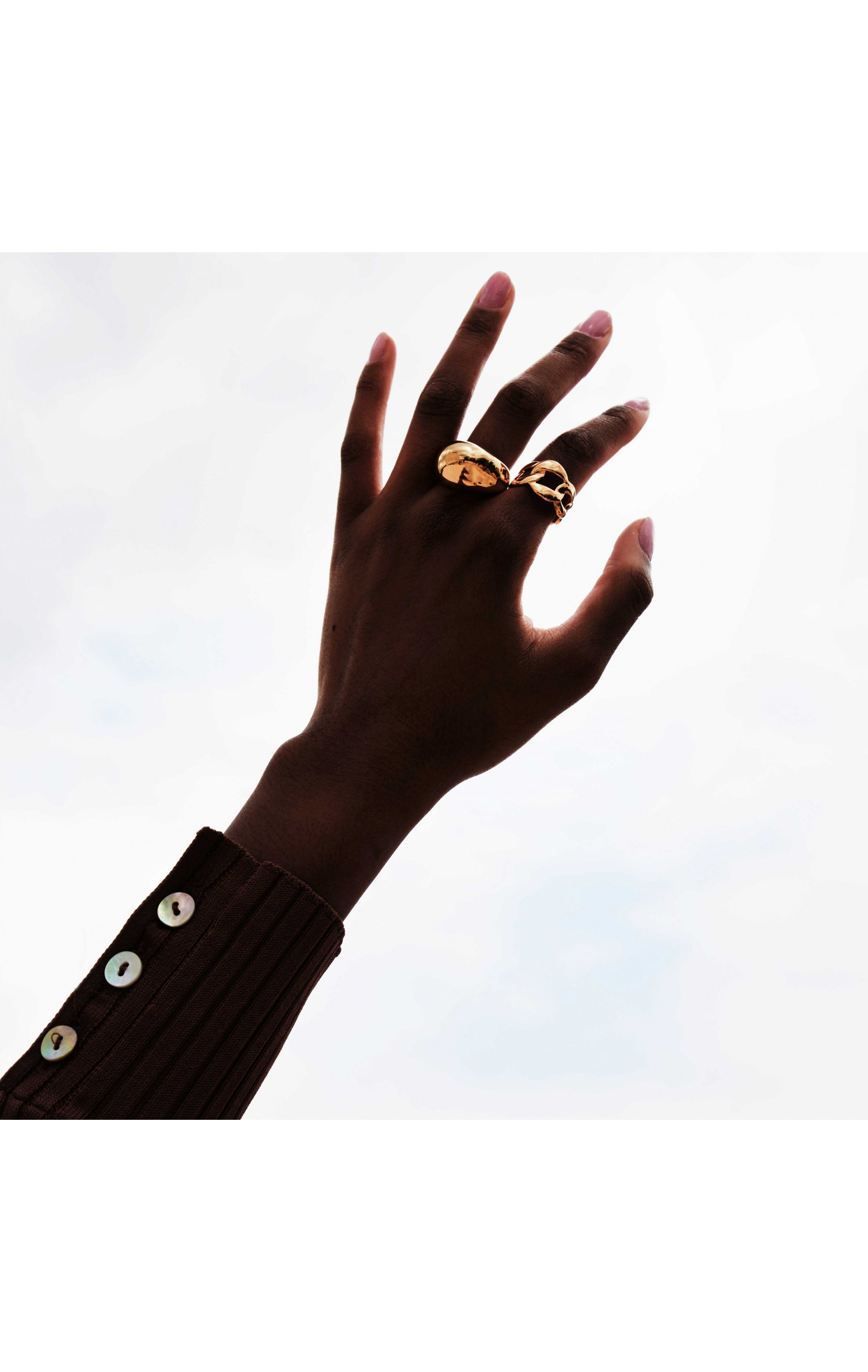 Bague Mary