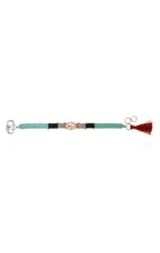  Bracelet Matterhorn Turquoise