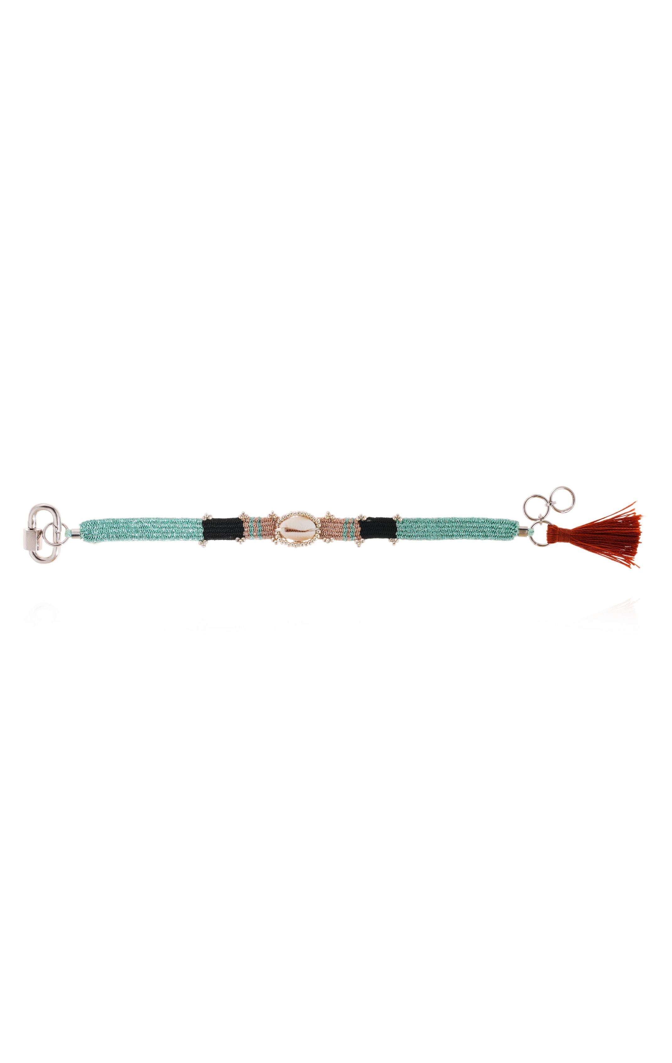  Bracelet Matterhorn Turquoise