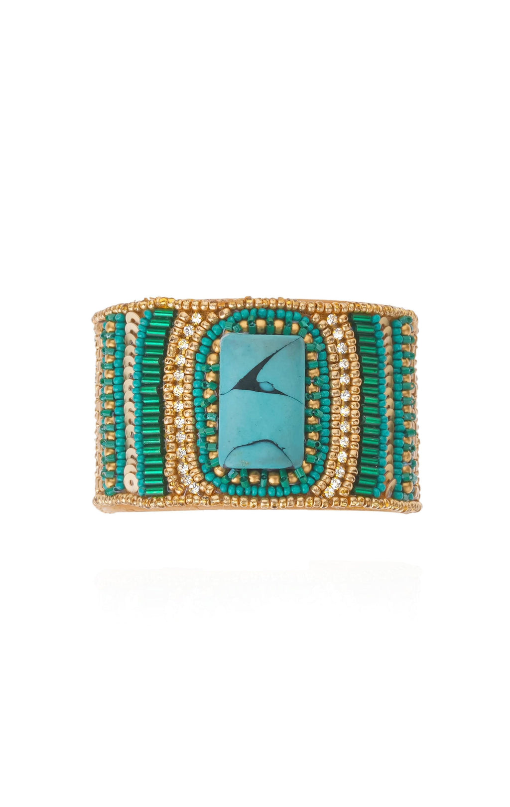  Bracelet Melki Turquoise