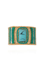  Bracelet Melki Turquoise