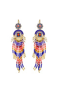  Boucles D'oreilles Mexicali