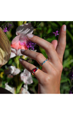  Bague Mira