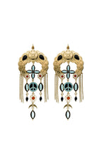  Boucles D'oreilles Mirena